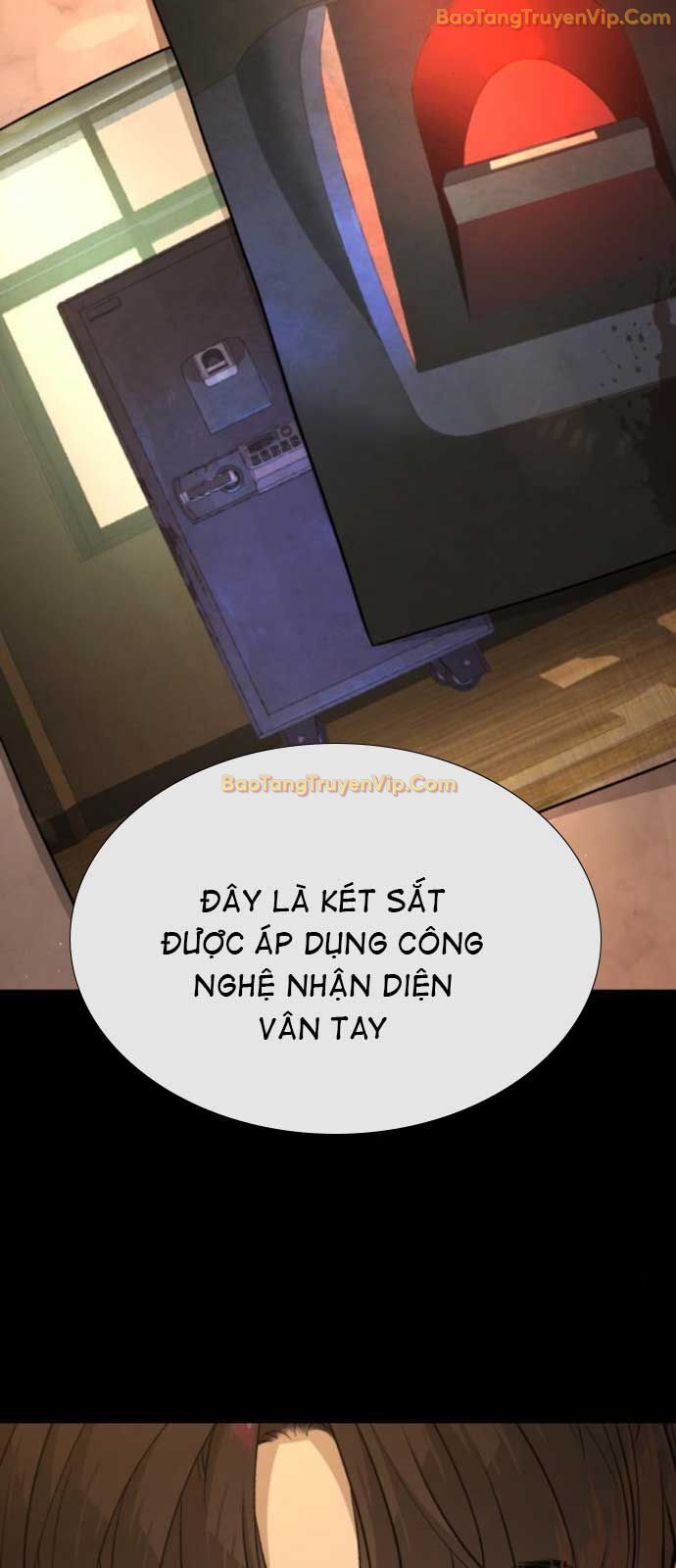 đọc truyện Sát Thủ Peter Chương 82 ảnh 16 tại Truyện Dạ Ký