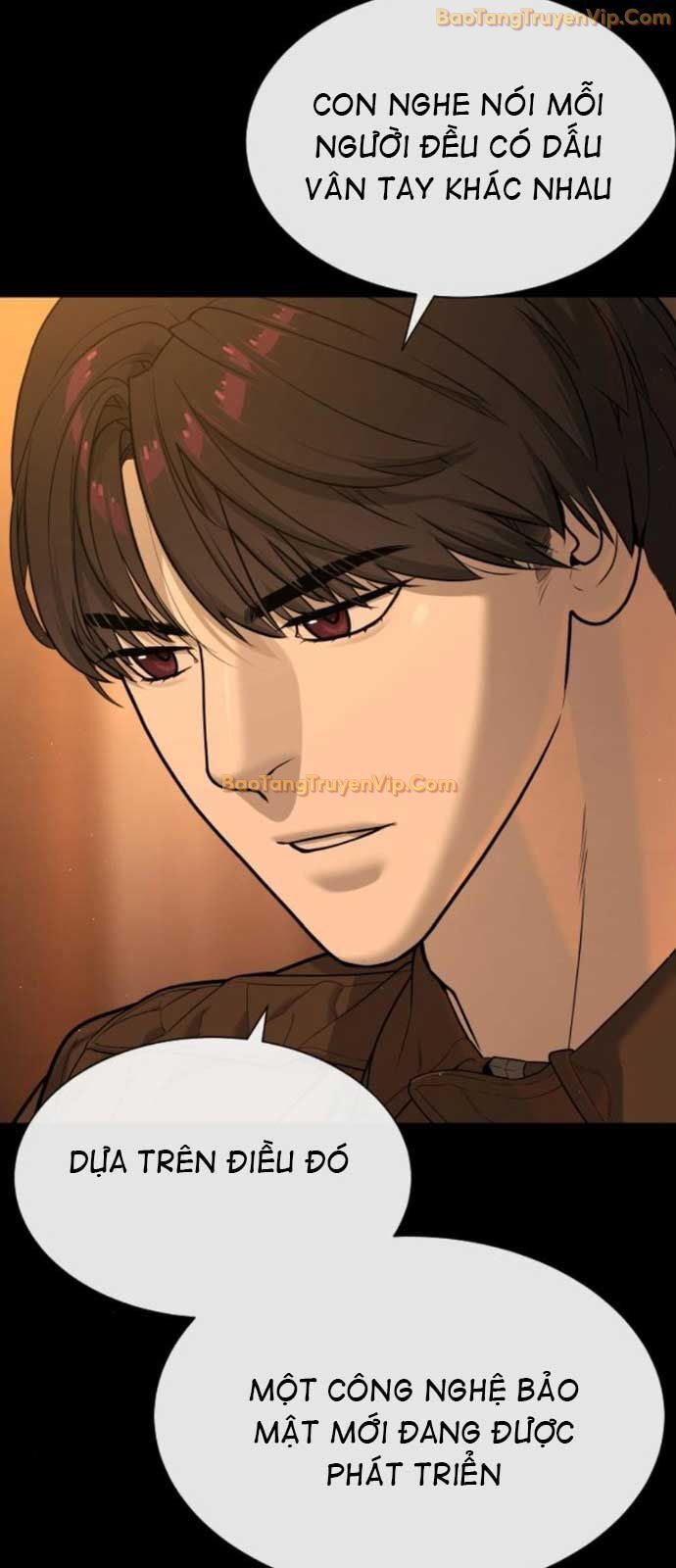 đọc truyện Sát Thủ Peter Chương 82 ảnh 19 tại Truyện Dạ Ký