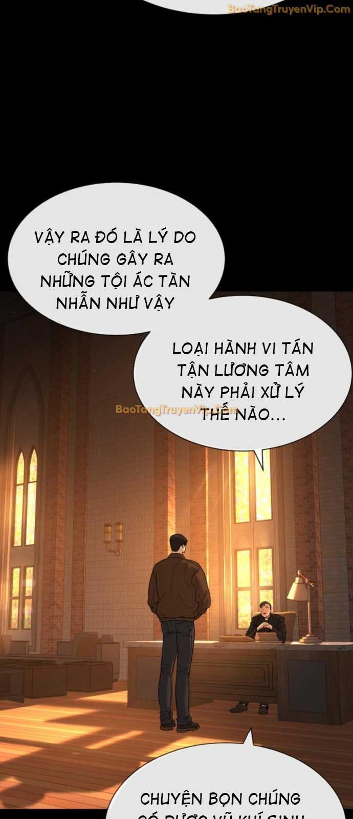 đọc truyện Sát Thủ Peter Chương 82 ảnh 20 tại Truyện Dạ Ký