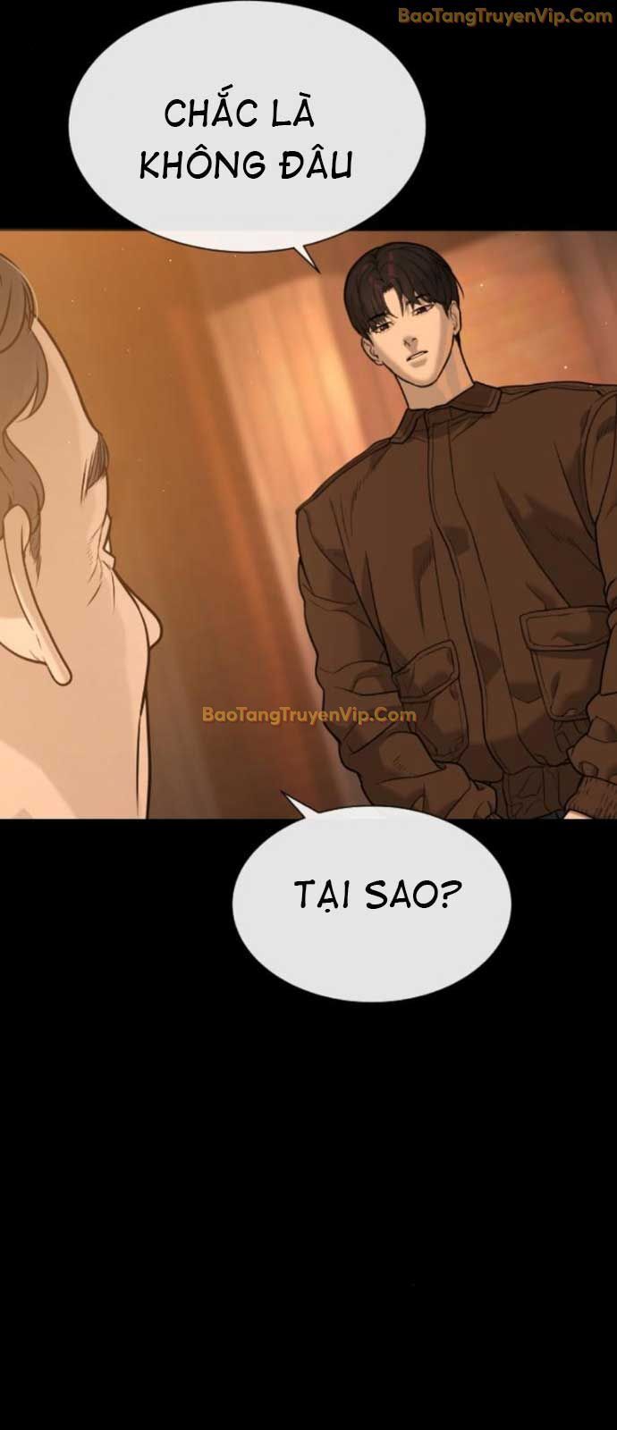 đọc truyện Sát Thủ Peter Chương 82 ảnh 22 tại Truyện Dạ Ký