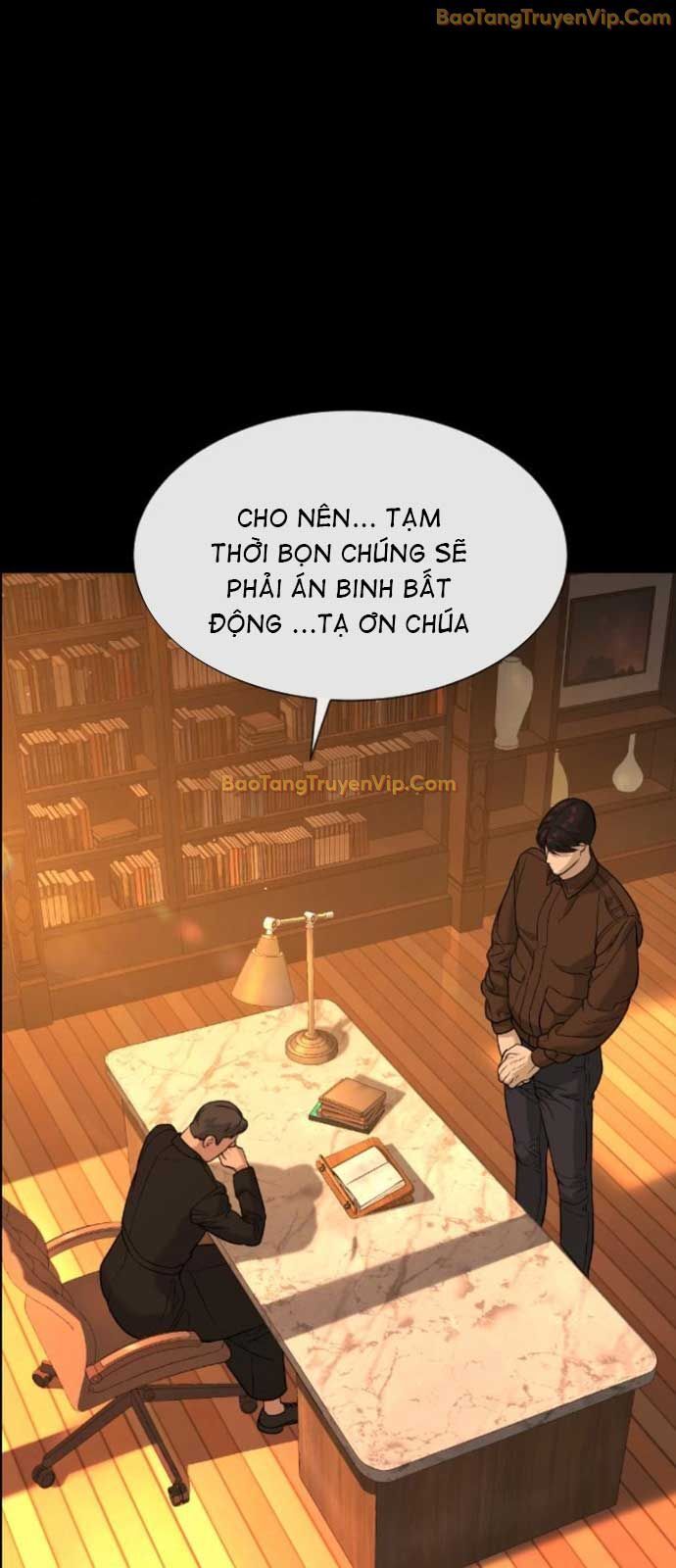 đọc truyện Sát Thủ Peter Chương 82 ảnh 29 tại Truyện Dạ Ký