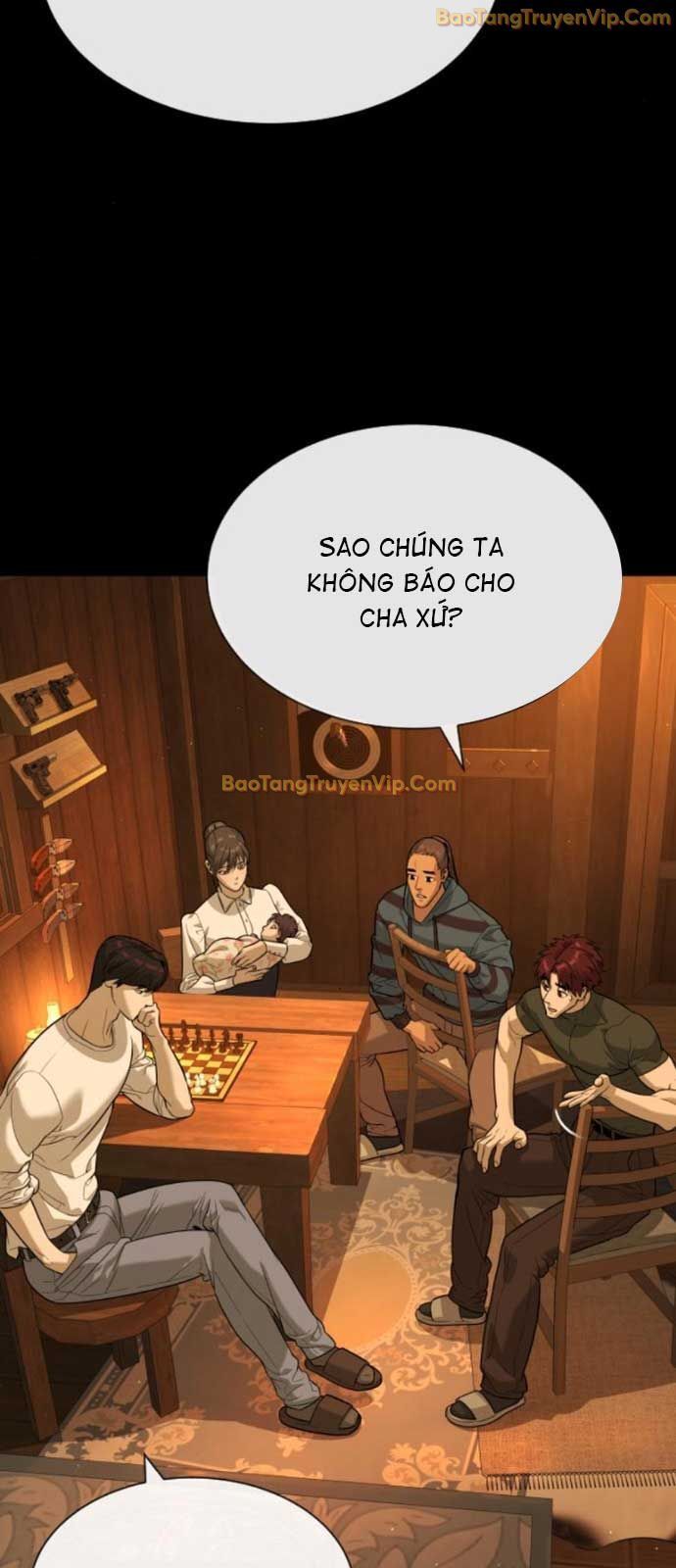 đọc truyện Sát Thủ Peter Chương 82 ảnh 33 tại Truyện Dạ Ký