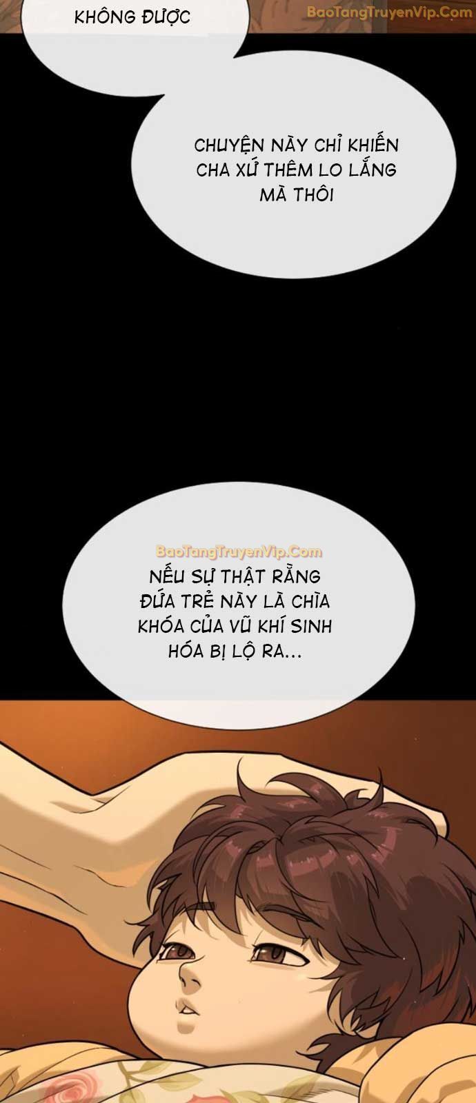đọc truyện Sát Thủ Peter Chương 82 ảnh 34 tại Truyện Dạ Ký