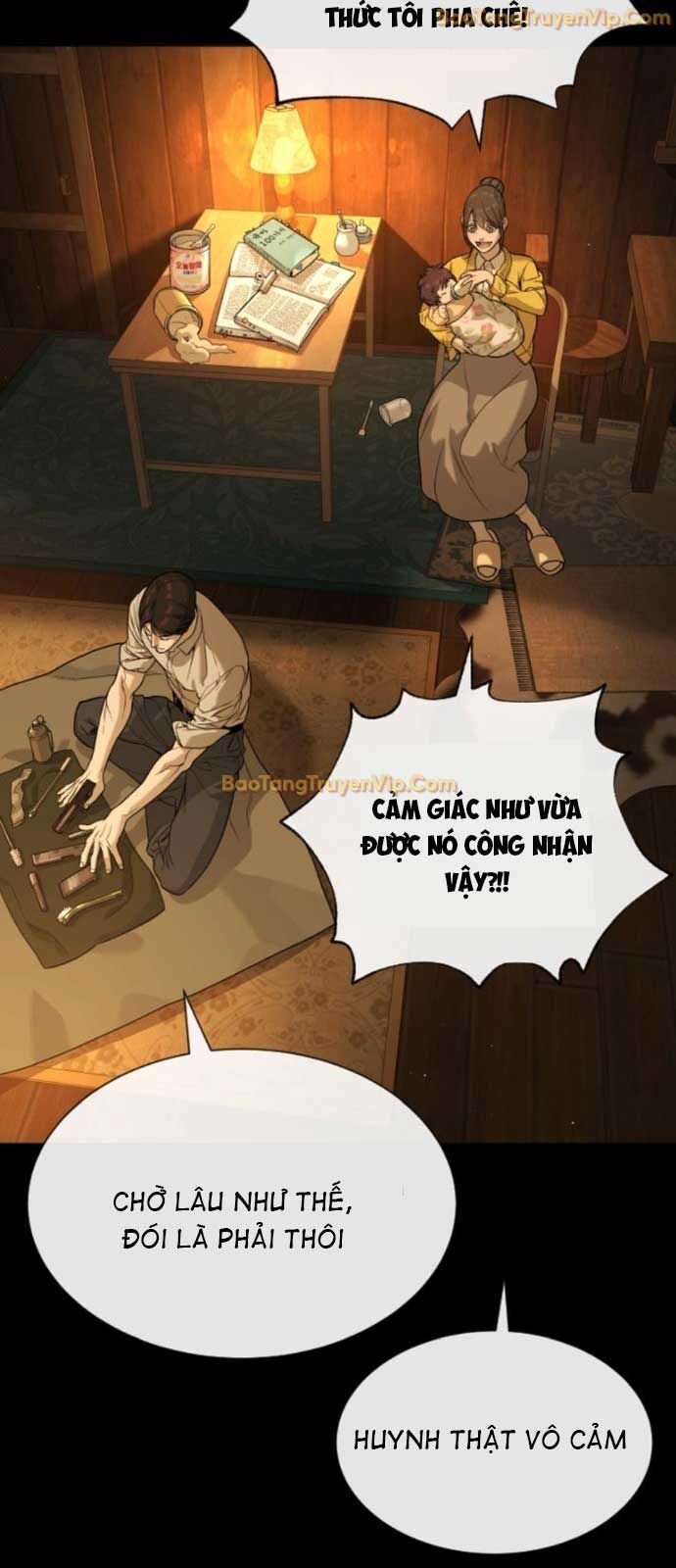 đọc truyện Sát Thủ Peter Chương 82 ảnh 43 tại Truyện Dạ Ký