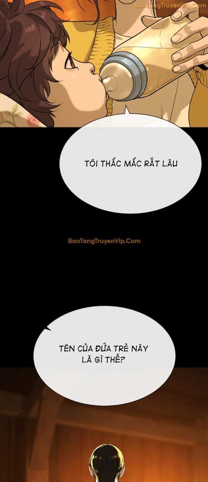 đọc truyện Sát Thủ Peter Chương 82 ảnh 46 tại Truyện Dạ Ký