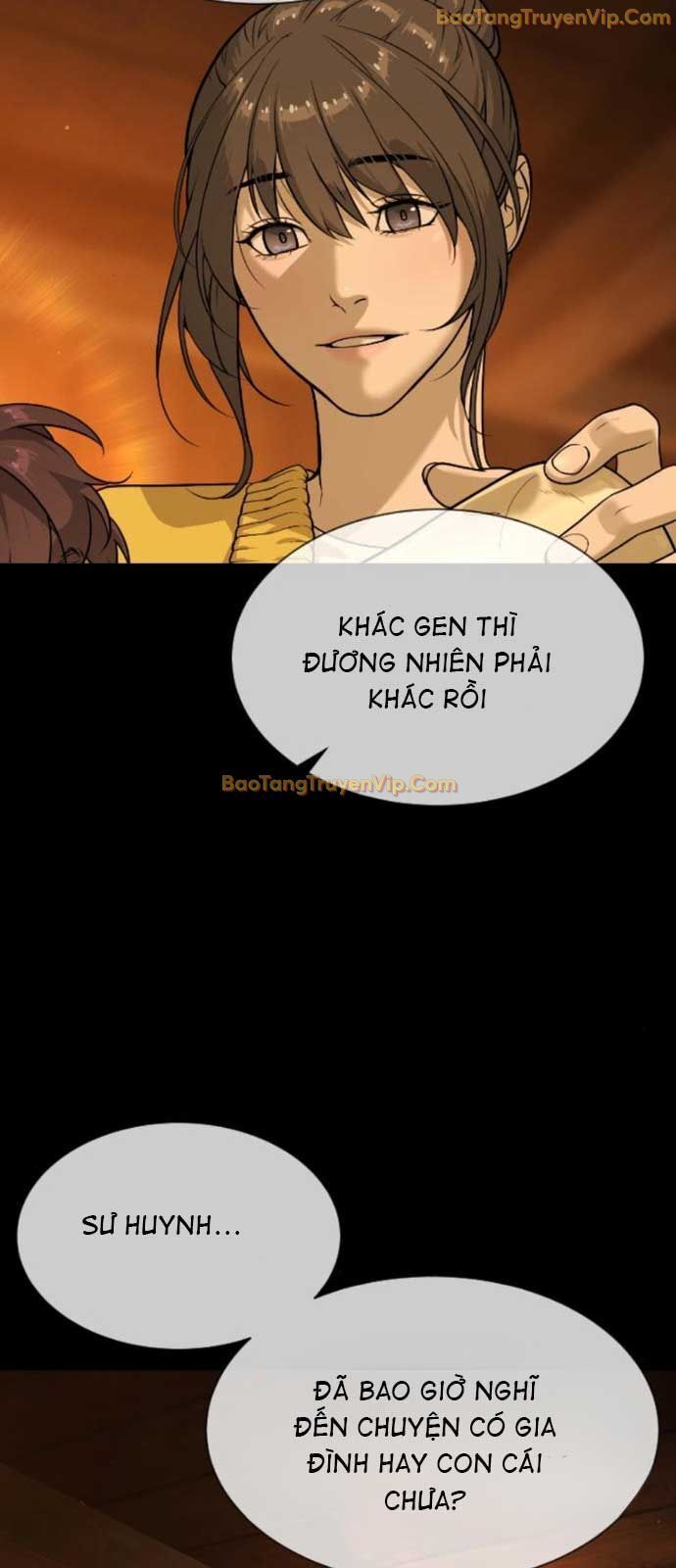 đọc truyện Sát Thủ Peter Chương 82 ảnh 50 tại Truyện Dạ Ký