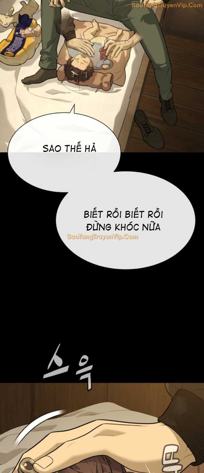 đọc truyện Sát Thủ Peter Chương 82 ảnh 6 tại Truyện Dạ Ký