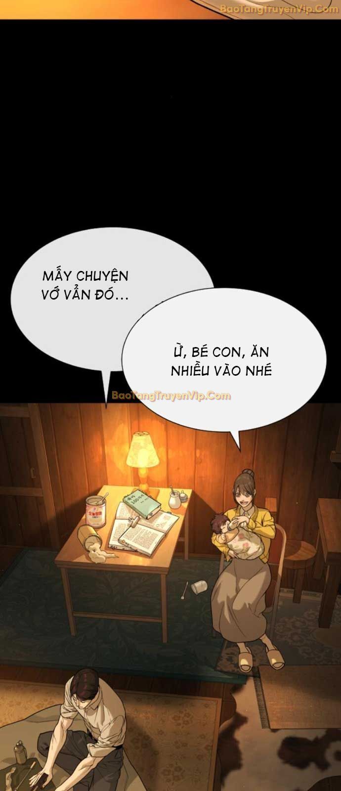 đọc truyện Sát Thủ Peter Chương 82 ảnh 52 tại Truyện Dạ Ký