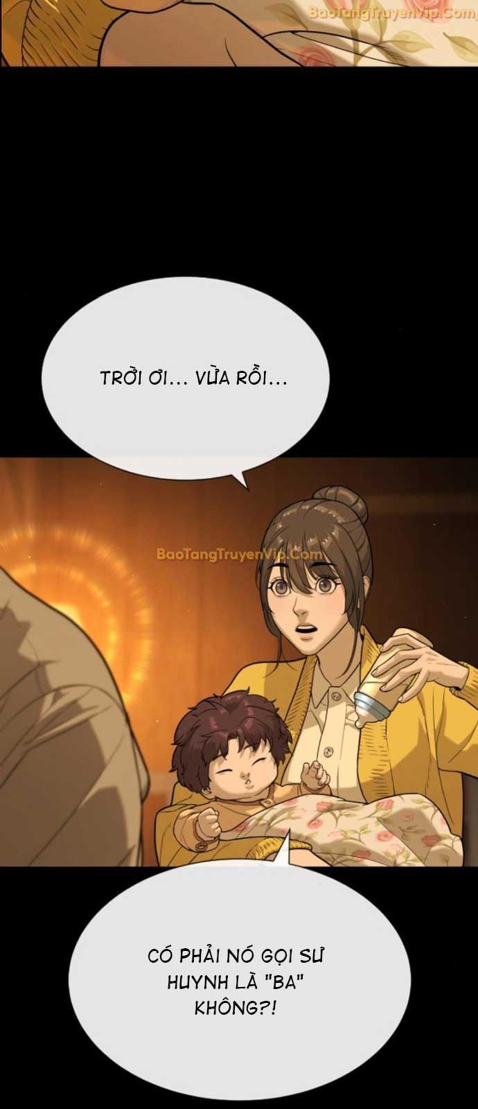 đọc truyện Sát Thủ Peter Chương 82 ảnh 55 tại Truyện Dạ Ký