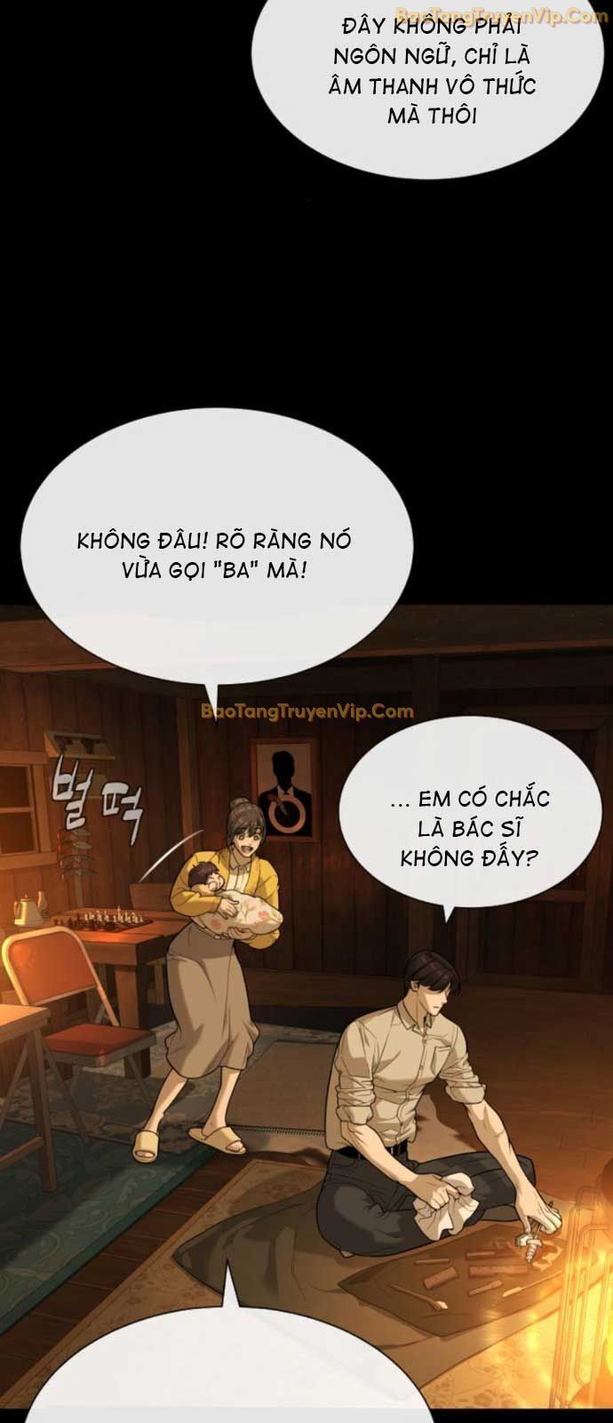 đọc truyện Sát Thủ Peter Chương 82 ảnh 59 tại Truyện Dạ Ký