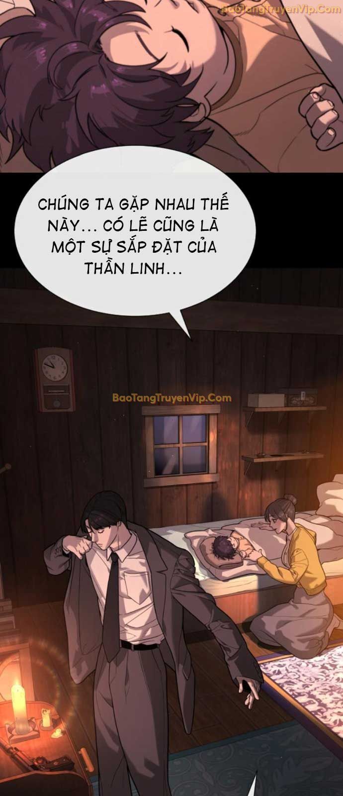 đọc truyện Sát Thủ Peter Chương 82 ảnh 63 tại Truyện Dạ Ký