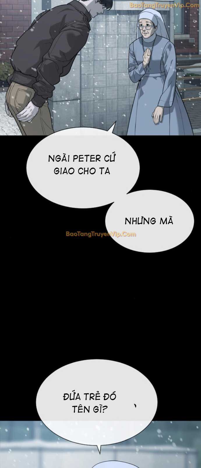 đọc truyện Sát Thủ Peter Chương 82 ảnh 85 tại Truyện Dạ Ký