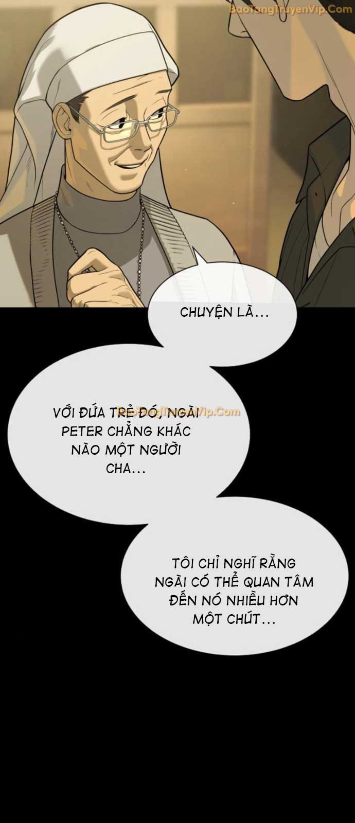 đọc truyện Sát Thủ Peter Chương 82 ảnh 99 tại Truyện Dạ Ký