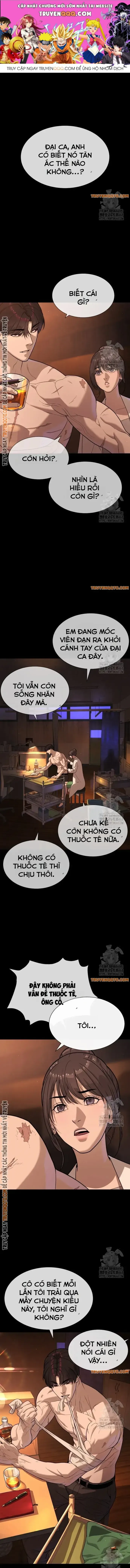 đọc truyện Sát Thủ Peter Chương 83 ảnh 2 tại Truyện Dạ Ký