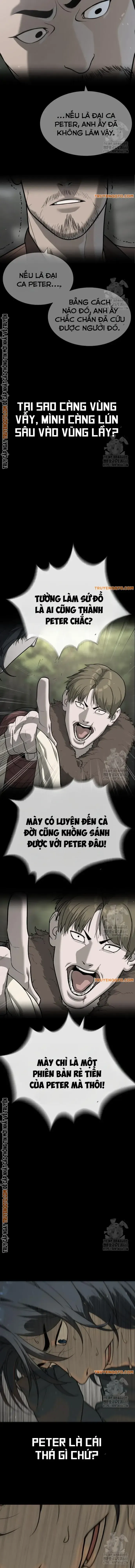 đọc truyện Sát Thủ Peter Chương 83 ảnh 14 tại Truyện Dạ Ký