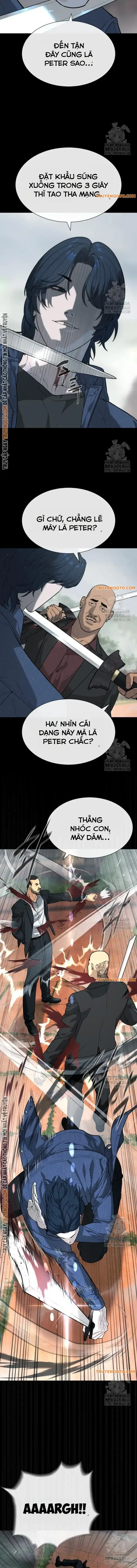 đọc truyện Sát Thủ Peter Chương 83 ảnh 24 tại Truyện Dạ Ký