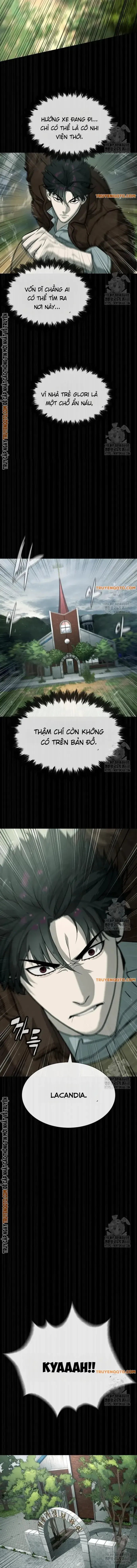 đọc truyện Sát Thủ Peter Chương 84 ảnh 13 tại Truyện Dạ Ký