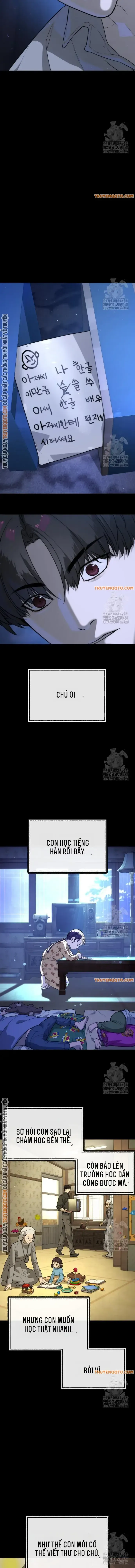 đọc truyện Sát Thủ Peter Chương 84 ảnh 26 tại Truyện Dạ Ký