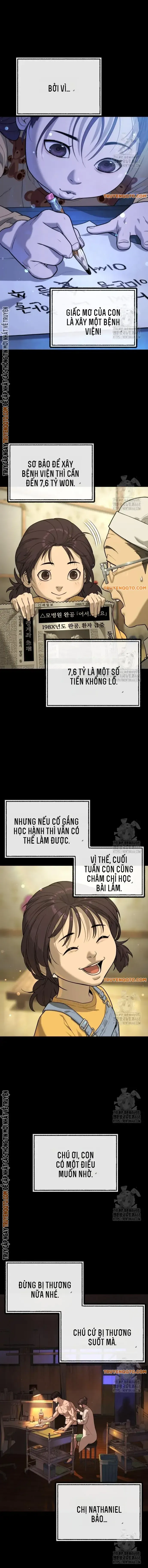 đọc truyện Sát Thủ Peter Chương 84 ảnh 28 tại Truyện Dạ Ký