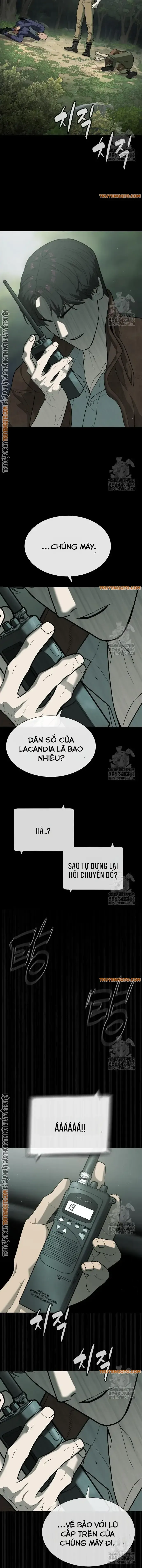 đọc truyện Sát Thủ Peter Chương 84 ảnh 31 tại Truyện Dạ Ký