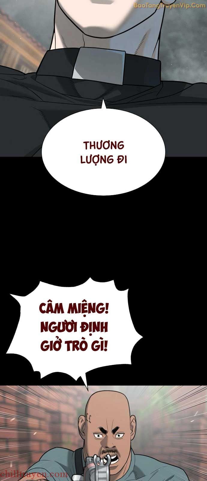 đọc truyện Sát Thủ Peter Chương 85 ảnh 103 tại Truyện Dạ Ký