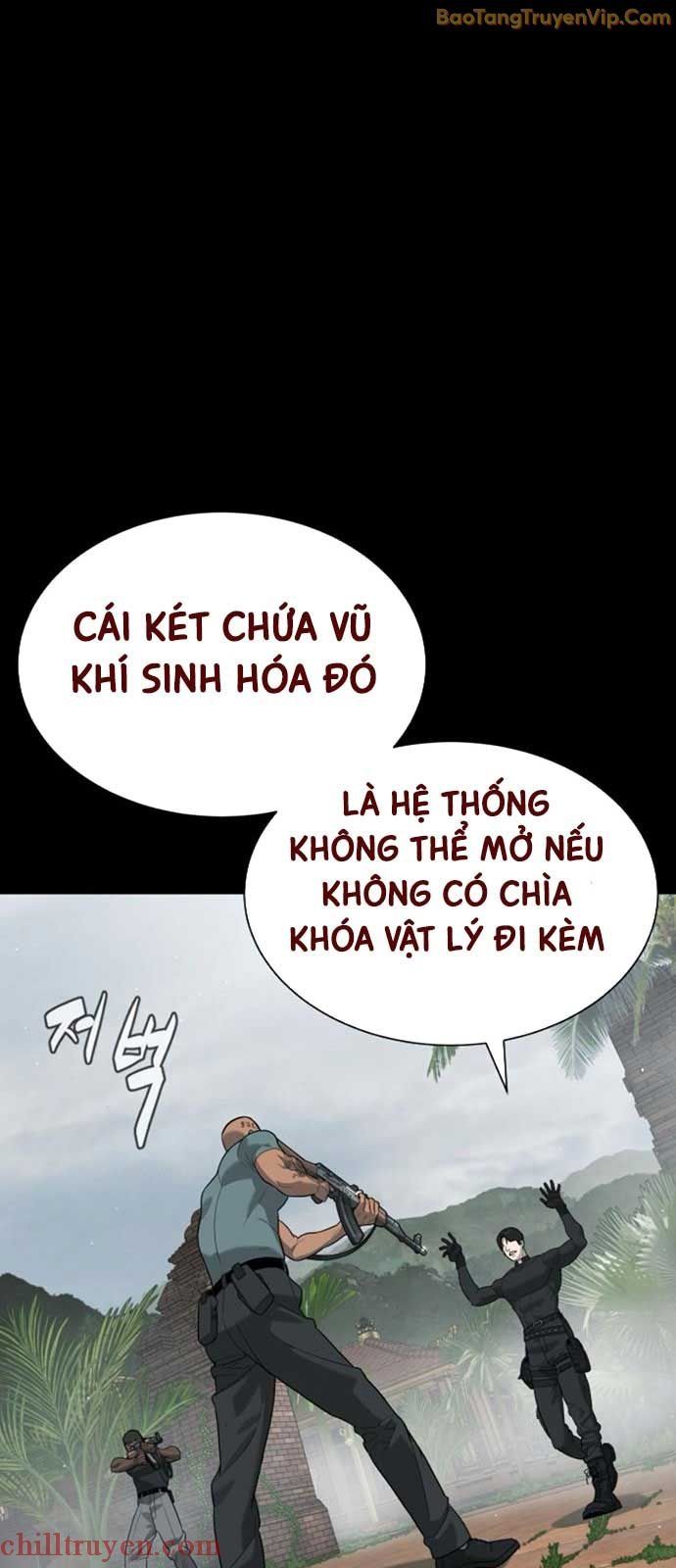 đọc truyện Sát Thủ Peter Chương 85 ảnh 106 tại Truyện Dạ Ký