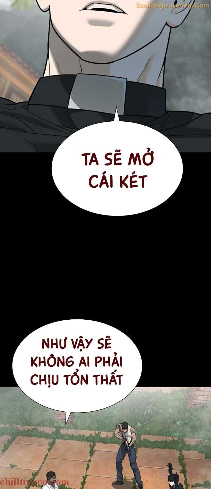 đọc truyện Sát Thủ Peter Chương 85 ảnh 108 tại Truyện Dạ Ký