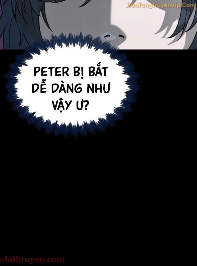 đọc truyện Sát Thủ Peter Chương 85 ảnh 112 tại Truyện Dạ Ký