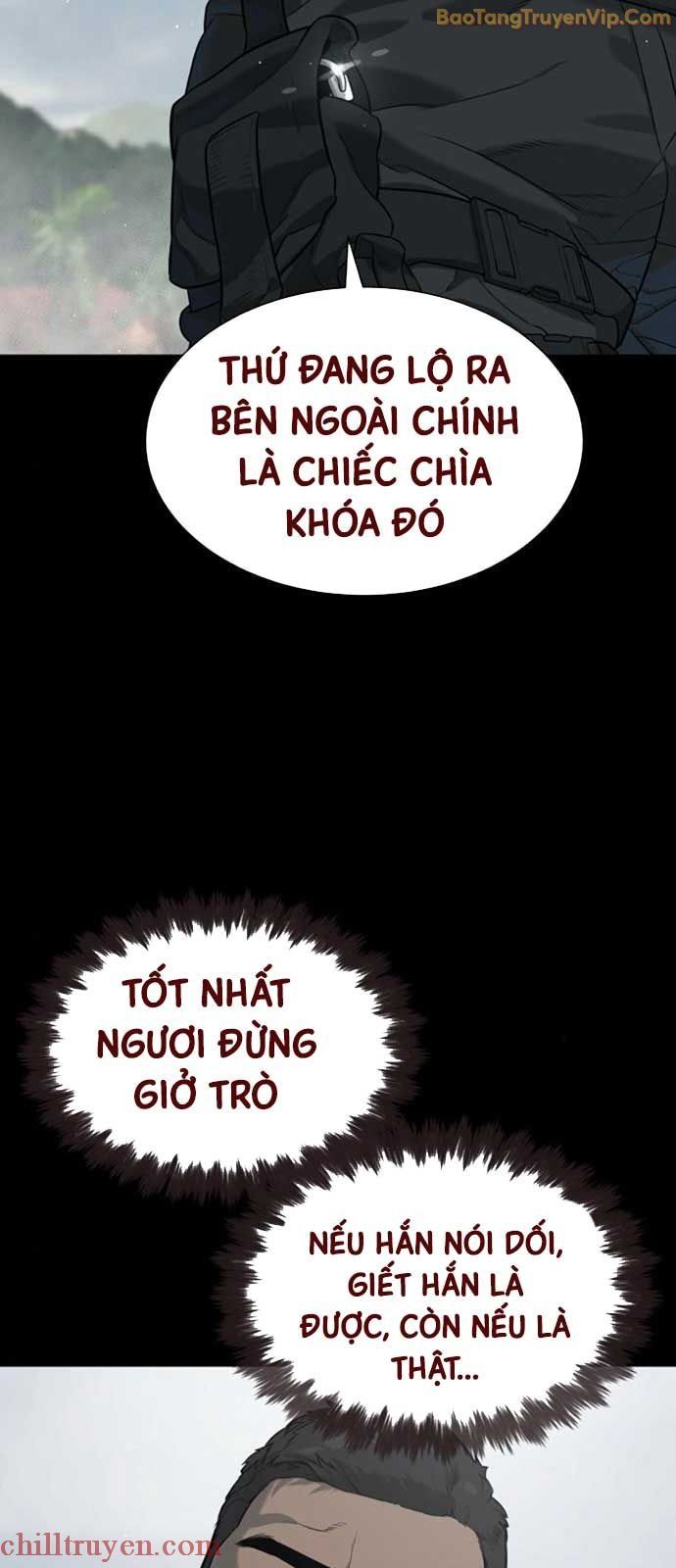 đọc truyện Sát Thủ Peter Chương 85 ảnh 114 tại Truyện Dạ Ký