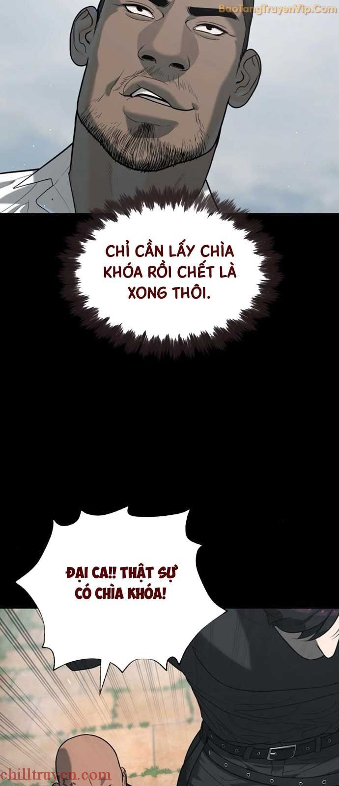 đọc truyện Sát Thủ Peter Chương 85 ảnh 115 tại Truyện Dạ Ký