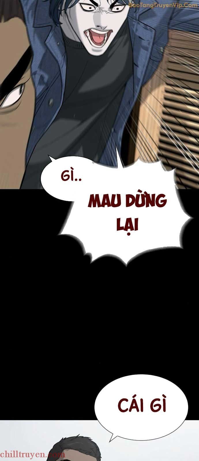 đọc truyện Sát Thủ Peter Chương 85 ảnh 119 tại Truyện Dạ Ký
