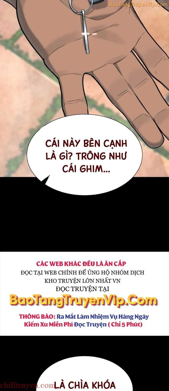 đọc truyện Sát Thủ Peter Chương 85 ảnh 121 tại Truyện Dạ Ký