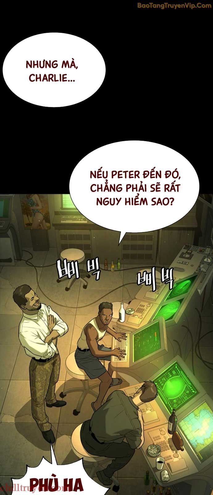 đọc truyện Sát Thủ Peter Chương 85 ảnh 14 tại Truyện Dạ Ký