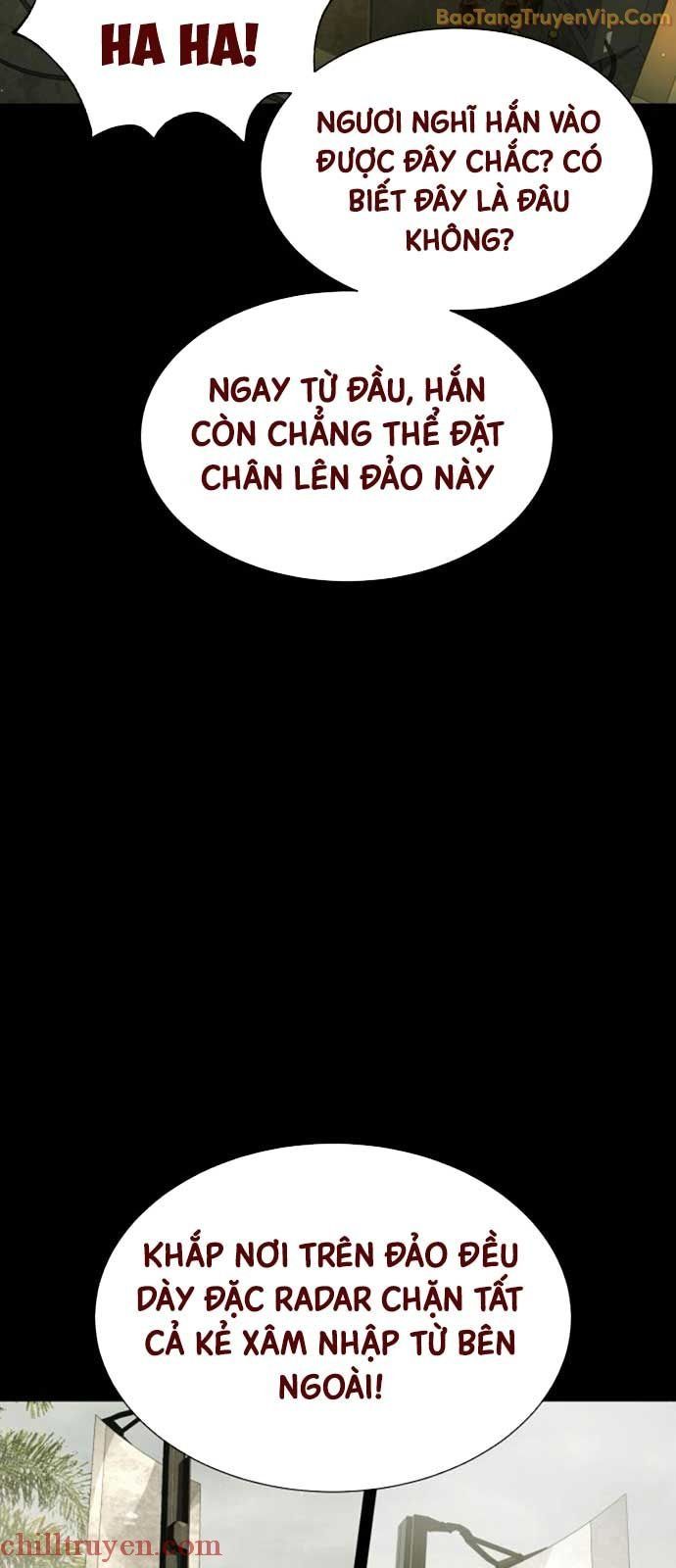 đọc truyện Sát Thủ Peter Chương 85 ảnh 15 tại Truyện Dạ Ký