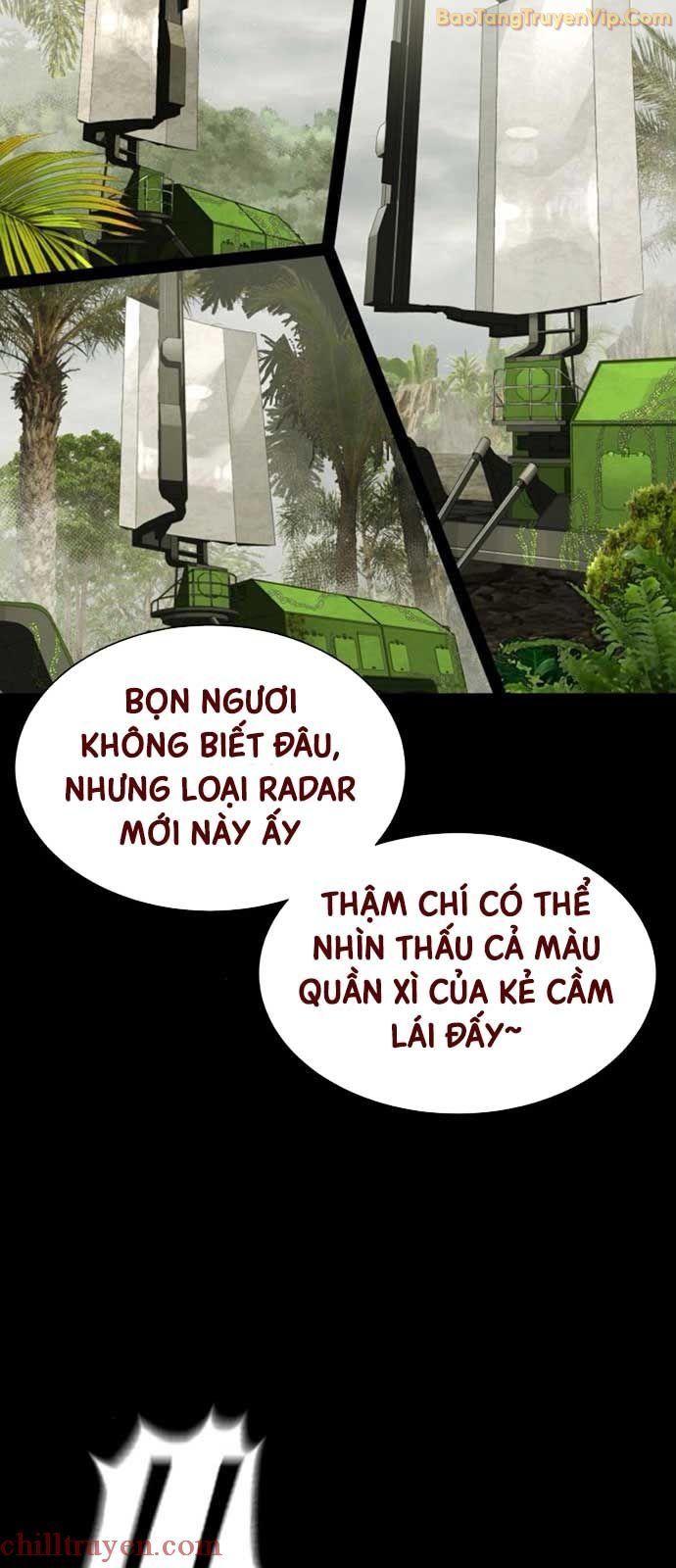 đọc truyện Sát Thủ Peter Chương 85 ảnh 16 tại Truyện Dạ Ký