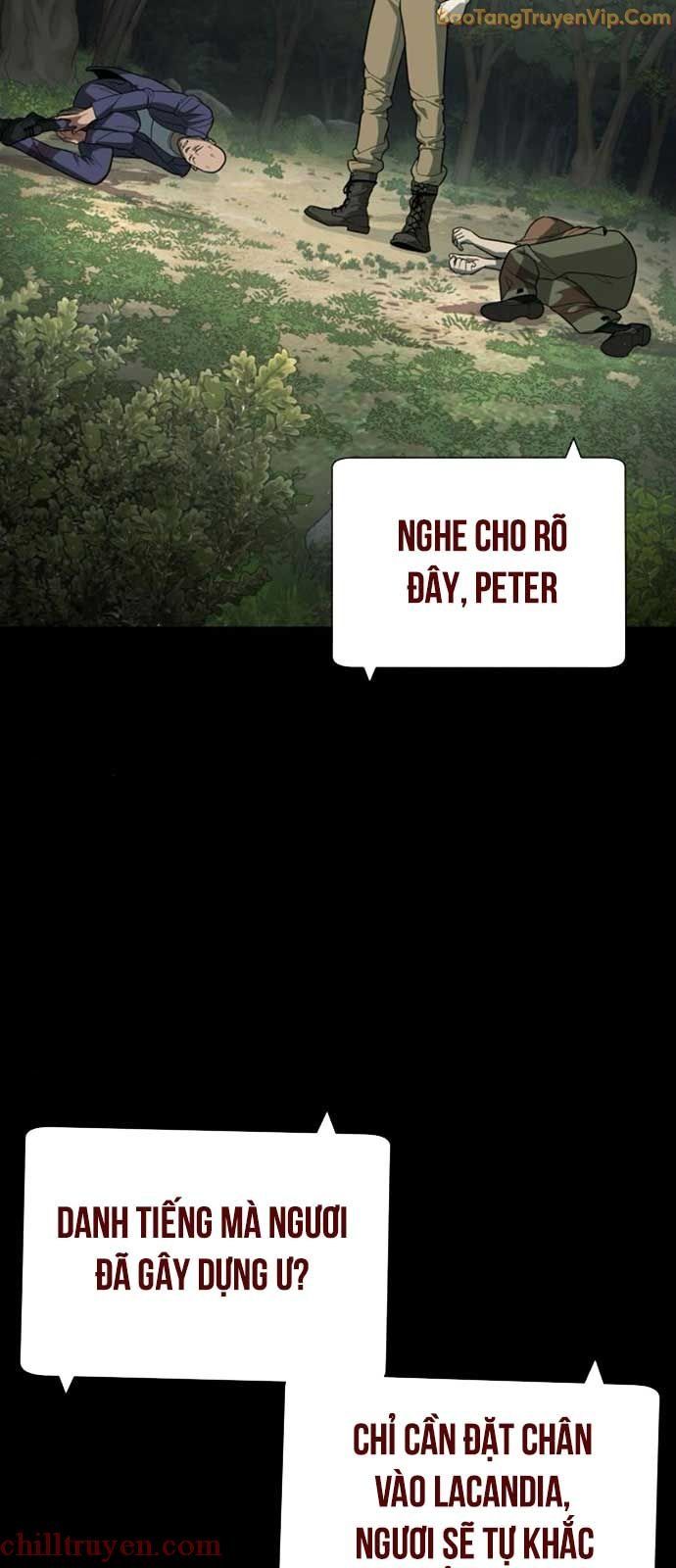 đọc truyện Sát Thủ Peter Chương 85 ảnh 3 tại Truyện Dạ Ký