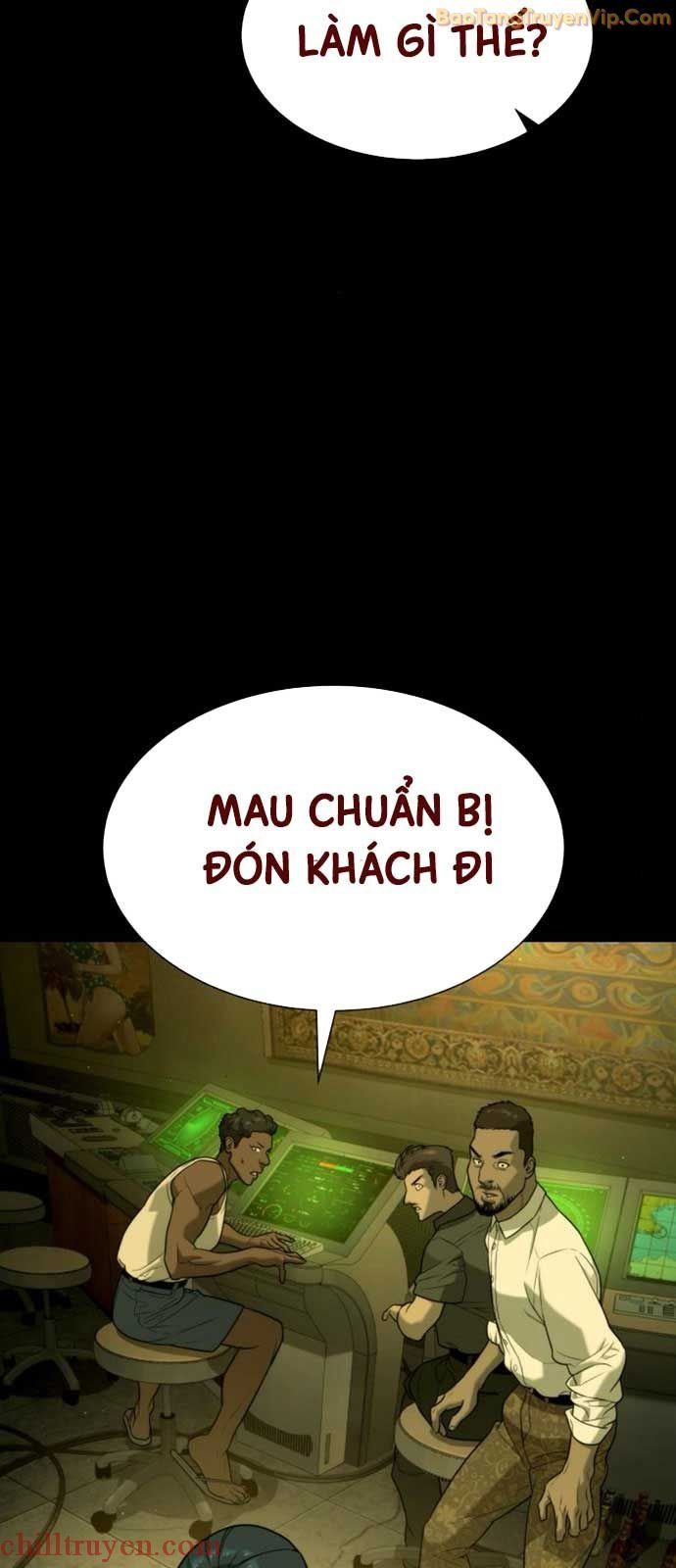 đọc truyện Sát Thủ Peter Chương 85 ảnh 27 tại Truyện Dạ Ký