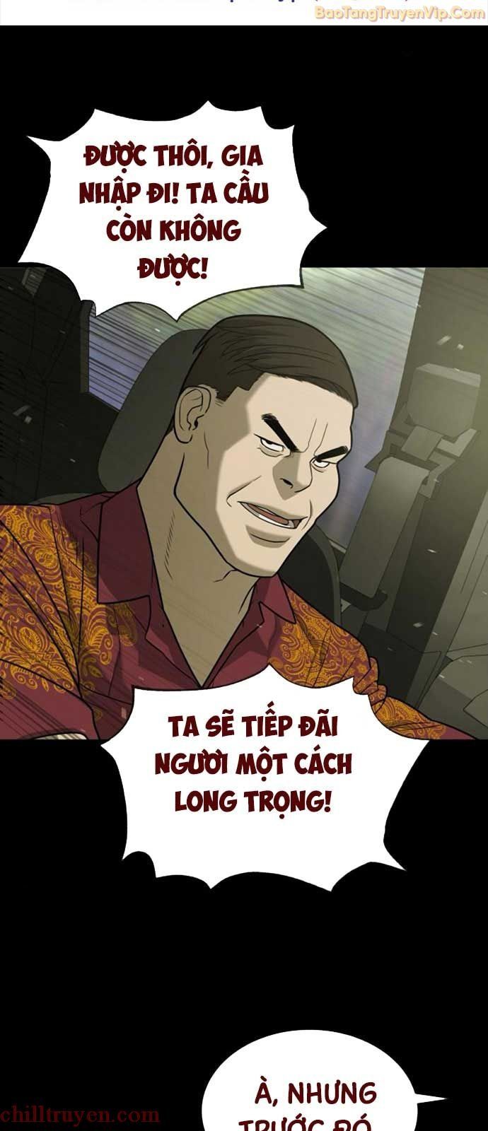 đọc truyện Sát Thủ Peter Chương 85 ảnh 5 tại Truyện Dạ Ký