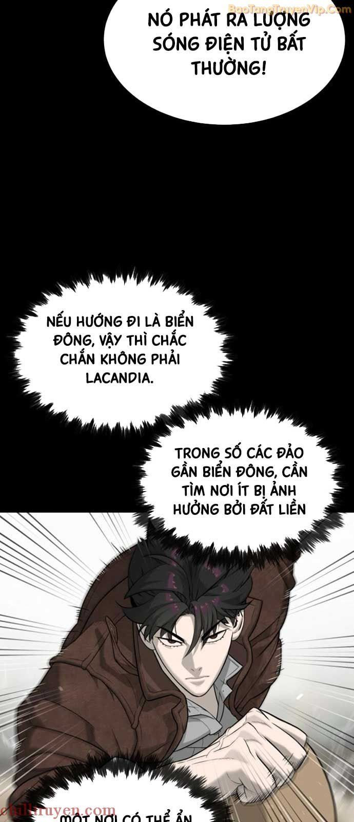 đọc truyện Sát Thủ Peter Chương 85 ảnh 41 tại Truyện Dạ Ký