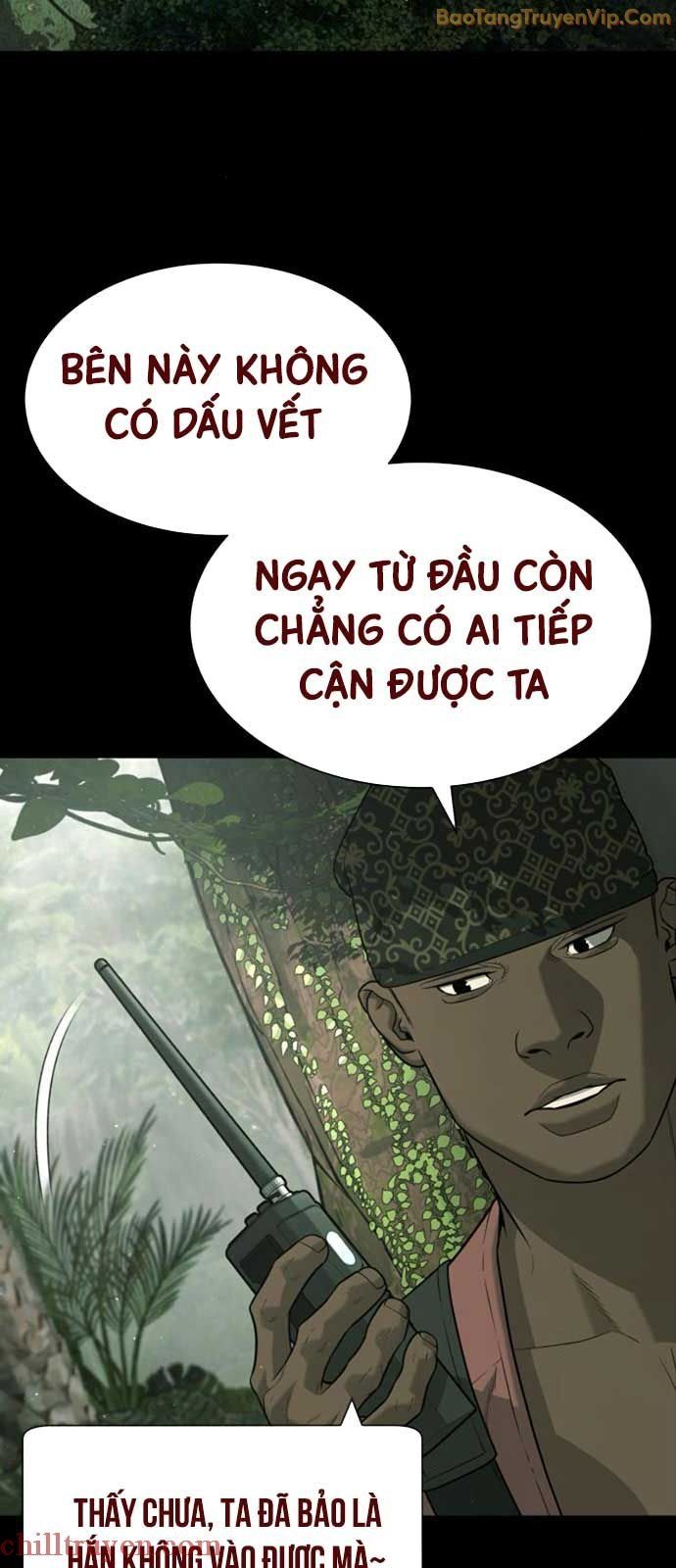 đọc truyện Sát Thủ Peter Chương 85 ảnh 54 tại Truyện Dạ Ký