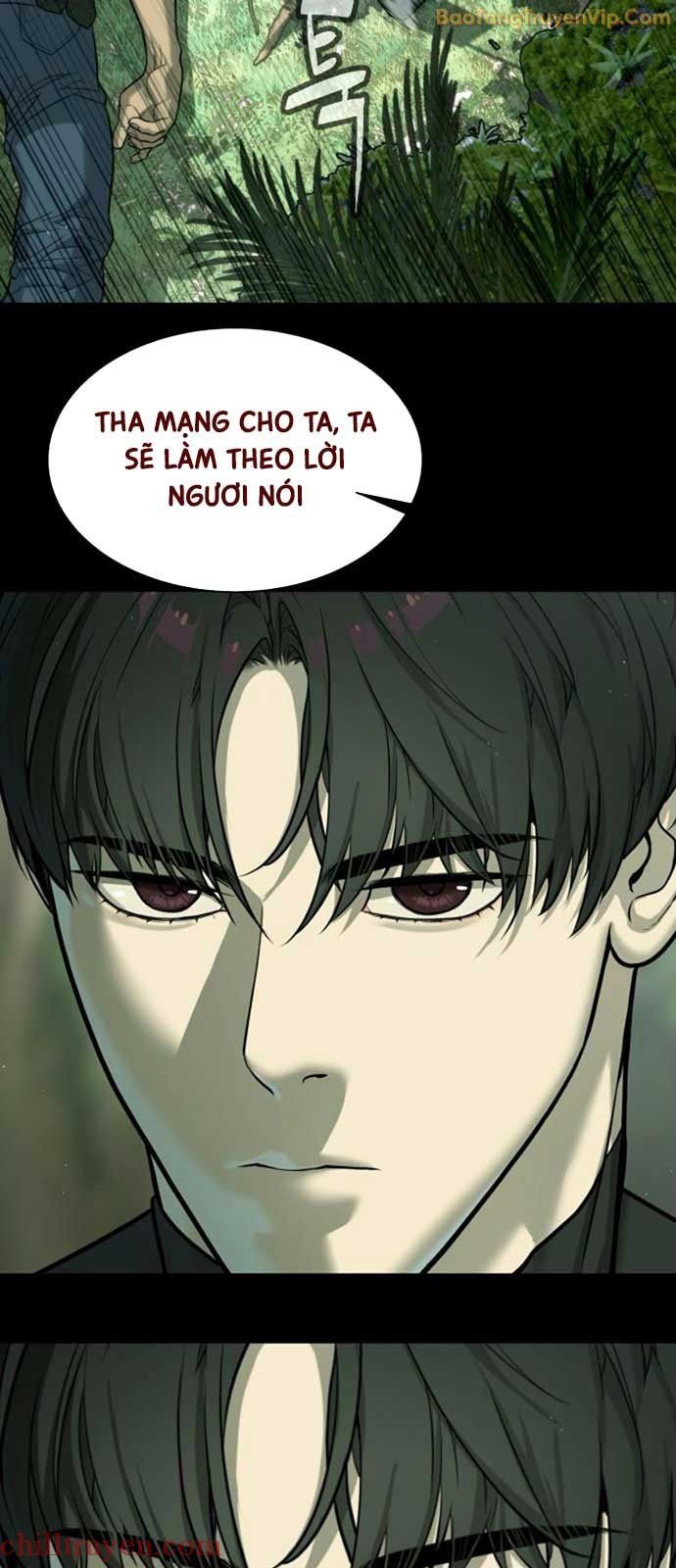 đọc truyện Sát Thủ Peter Chương 85 ảnh 57 tại Truyện Dạ Ký