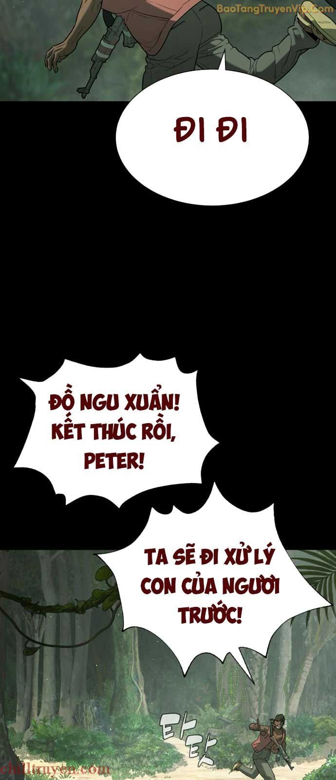 đọc truyện Sát Thủ Peter Chương 85 ảnh 60 tại Truyện Dạ Ký