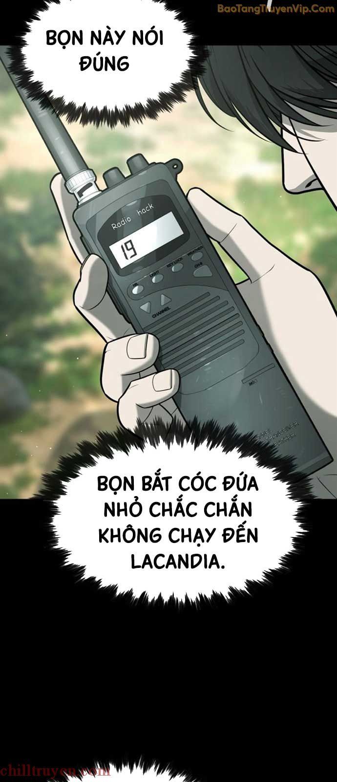 đọc truyện Sát Thủ Peter Chương 85 ảnh 7 tại Truyện Dạ Ký