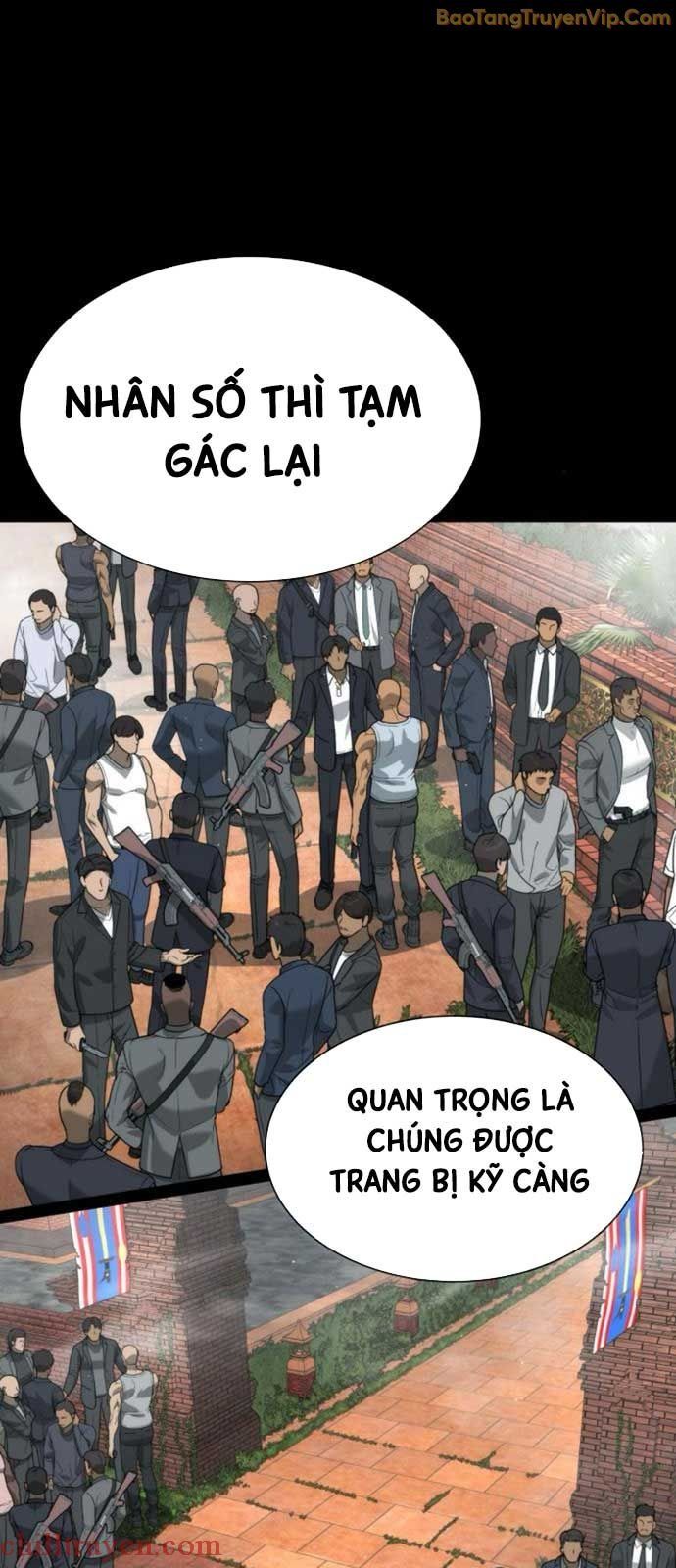 đọc truyện Sát Thủ Peter Chương 85 ảnh 69 tại Truyện Dạ Ký