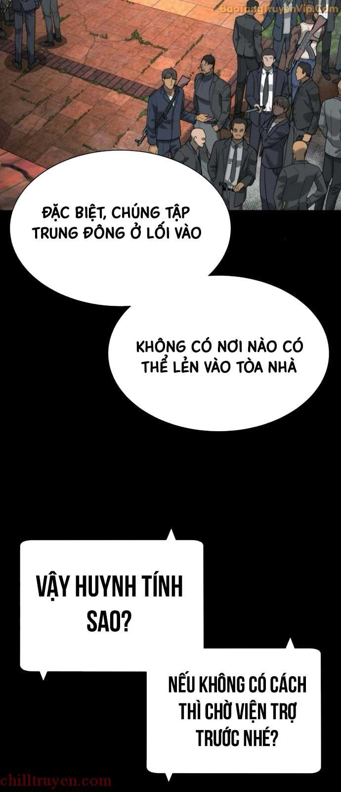 đọc truyện Sát Thủ Peter Chương 85 ảnh 70 tại Truyện Dạ Ký