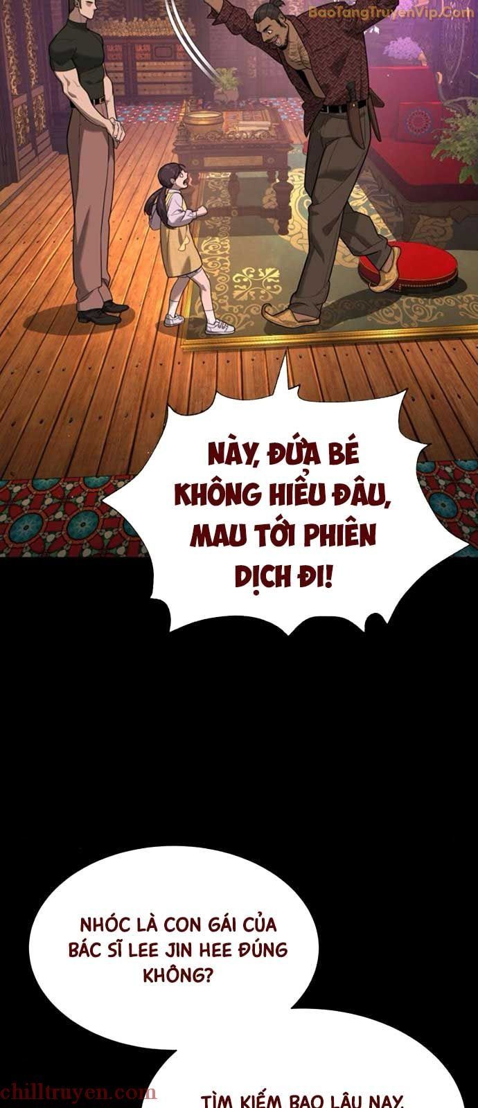 đọc truyện Sát Thủ Peter Chương 85 ảnh 74 tại Truyện Dạ Ký