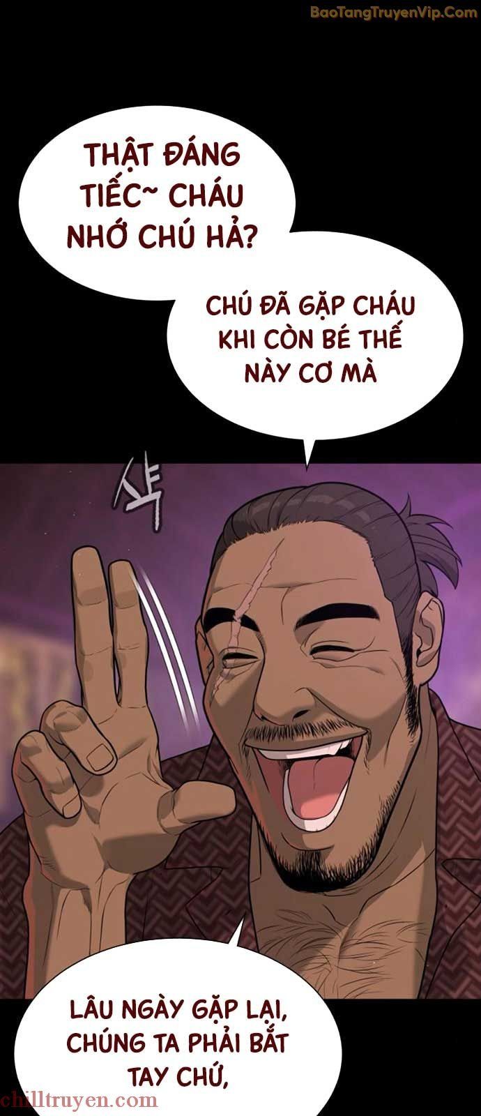 đọc truyện Sát Thủ Peter Chương 85 ảnh 76 tại Truyện Dạ Ký