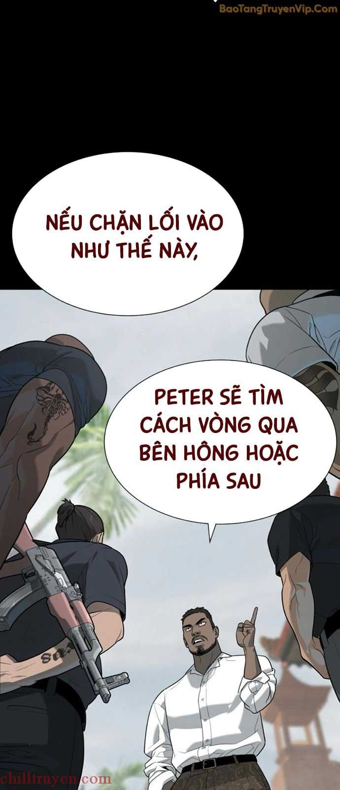 đọc truyện Sát Thủ Peter Chương 85 ảnh 93 tại Truyện Dạ Ký