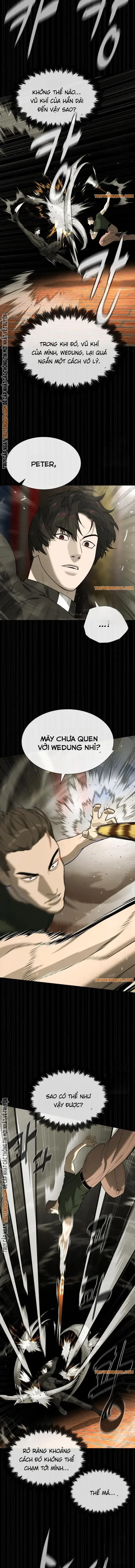 đọc truyện Sát Thủ Peter Chương 86 ảnh 12 tại Truyện Dạ Ký