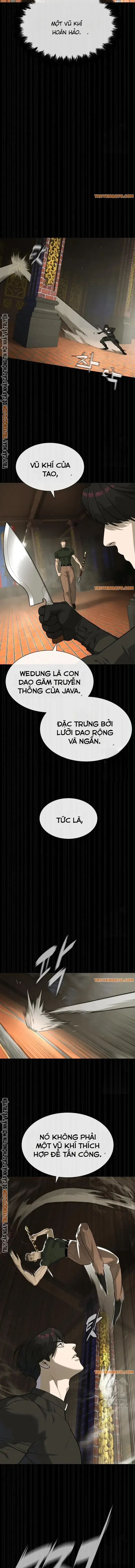 đọc truyện Sát Thủ Peter Chương 86 ảnh 15 tại Truyện Dạ Ký